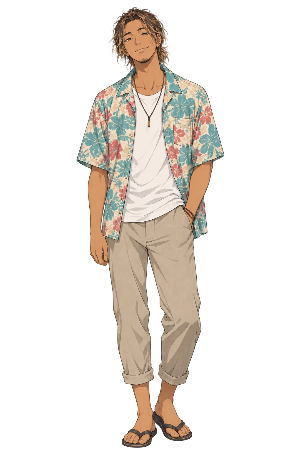 シオサイ