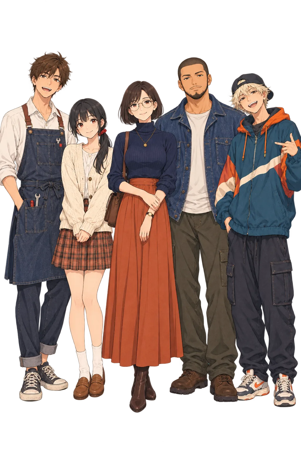 ユウマチ